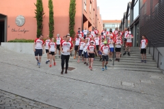 CIOs on the run