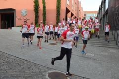 CIOs on the run