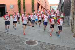 CIOs on the run