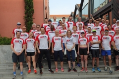 CIOs on the run
