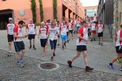 CIOs on the run