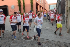 CIOs on the run
