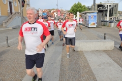 CIOs on the run