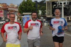 CIOs on the run