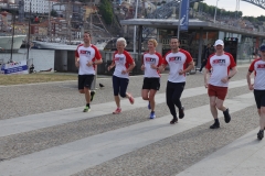 CIOs on the run