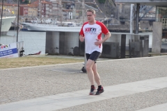 CIOs on the run