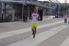 CIOs on the run