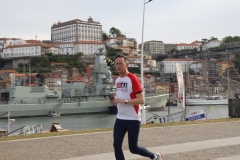 CIOs on the run