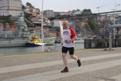 CIOs on the run