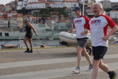 CIOs on the run