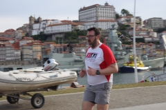 CIOs on the run