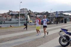 CIOs on the run