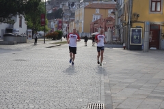 CIOs on the run