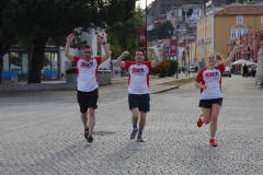 CIOs on the run