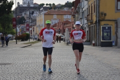 CIOs on the run