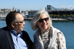 Helmut-and-Carol-Krcmar