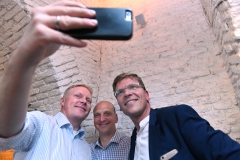 Peter-Kreutter-Harald-Koenig-Ulrich-Baeumer