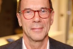 Andreas Resch, Partner of ACENT