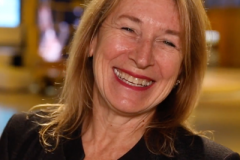 Mary Sobiechowski, Ex-CIO of Kanthar
