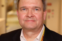 Robby Wirth, ACENT – CIOs for CIOs