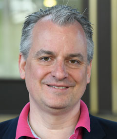 Dirk Altgassen