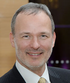 Horst Ellermann