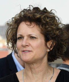 Ursula Soritsch-Renier
