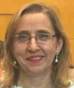 María Luisa Arjonilla