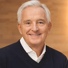 Michael Mueller-Wuensch
