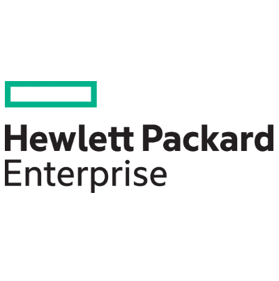 Hewlett Packard Enterprise (HPE)