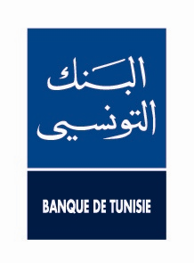 Banque de Tunisie logo