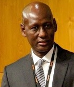 Mohamadou Diallo