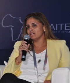 Nadia Tazi Labzour