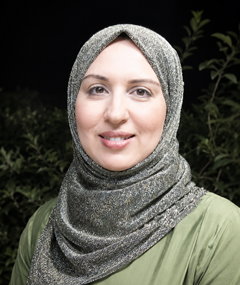Hedia Chakroun