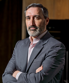 Alvaro Ontañón