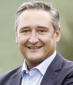 Alwin Schauer