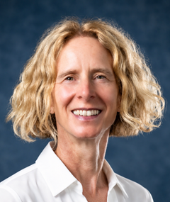 Sabine Krueger
