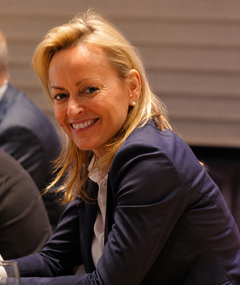 Gina Duscher