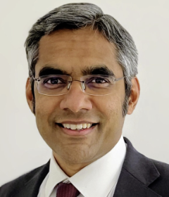 Kshitij Gupta