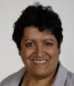 Martine Gouriet