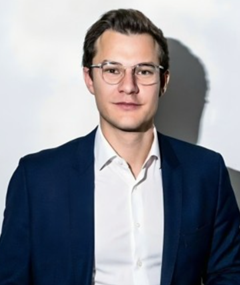 Fabian Puckschamel