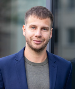 Marcel Naumann
