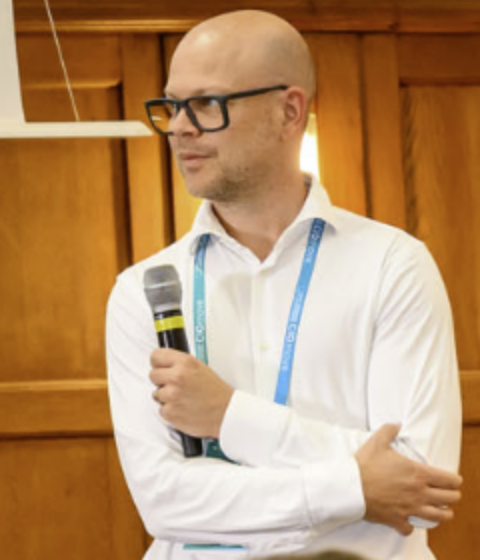 “The patch race is over: Human-led remediation cycles cannot keep up with AI-driven attack chains operating at machine speed.”
Florian Hartwig, Palo Alto Networks