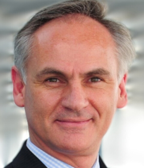“Copilot is a thing of the past.”
Patrick Naef, Franke Group