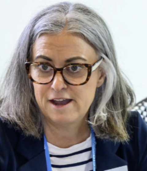 “Thanks to GenAI, legacy systems are no longer a nightmare.”
Sandra Babylon, Cembra